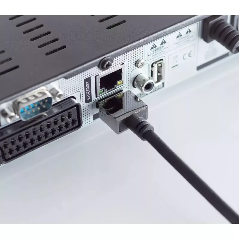 HDMI kabelis ShiverPeaks BS20-15155 1,5 m