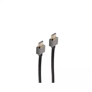 HDMI kabelis ShiverPeaks BS20-15155 1,5 m