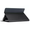 Targus Fit-n-Grip 26,7 cm (10,5 colio) dėklas juodas, mėlynas