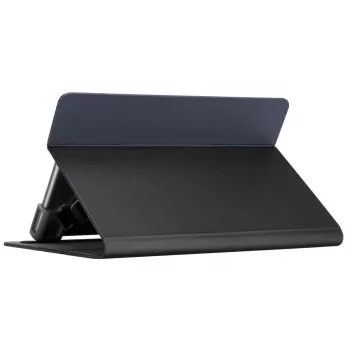 Targus Fit-n-Grip 26,7 cm (10,5 colio) dėklas juodas, mėlynas