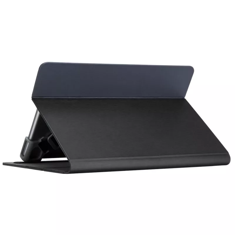 Targus Fit-n-Grip 26,7 cm (10,5 colio) dėklas juodas, mėlynas