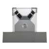 Targus Fit-n-Grip 26,7 cm (10,5 colio) dėklas juodas, mėlynas