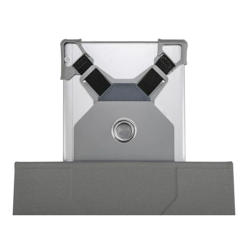 Targus Fit-n-Grip 26,7 cm (10,5 colio) dėklas juodas, mėlynas