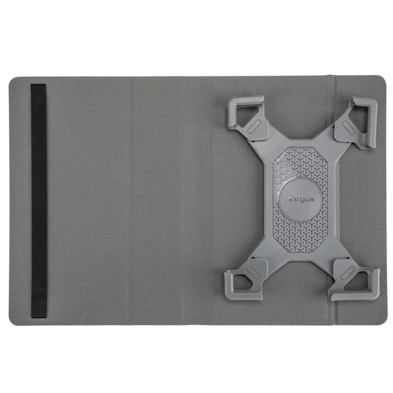 Targus Fit-n-Grip 26,7 cm (10,5 colio) dėklas juodas, mėlynas