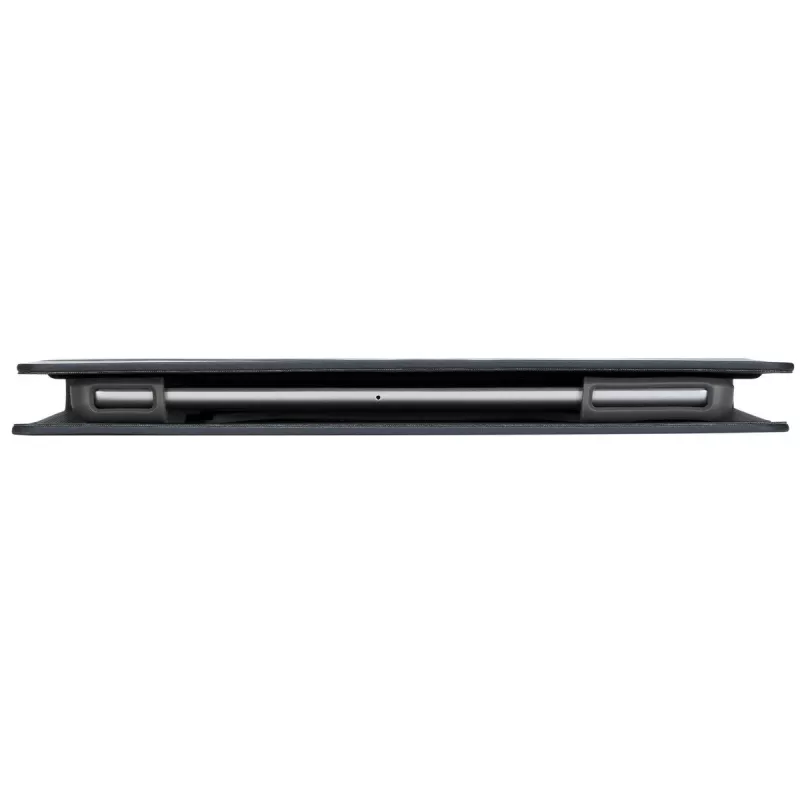 Targus Fit-n-Grip 26,7 cm (10,5 colio) dėklas juodas, mėlynas
