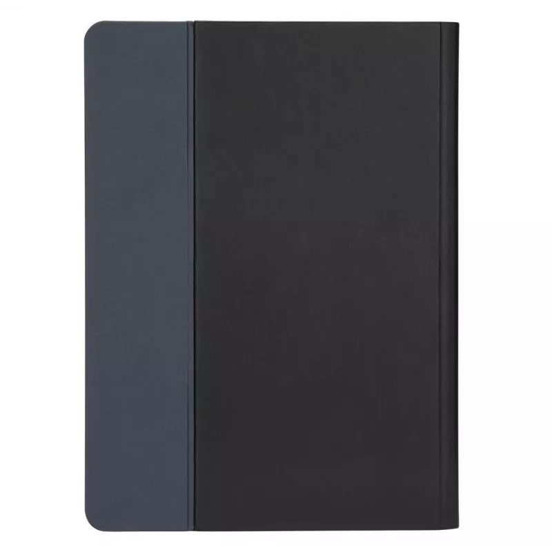 Targus Fit-n-Grip 26,7 cm (10,5 colio) dėklas juodas, mėlynas
