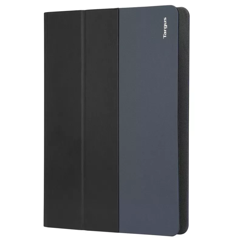 Targus Fit-n-Grip 26,7 cm (10,5 colio) dėklas juodas, mėlynas