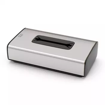 Popierinių rankšluosčių dozatorius Tork 460013 Nerūdijantis plienas