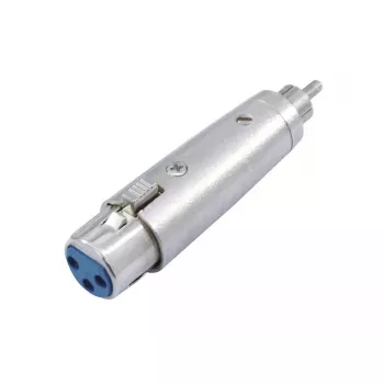 Lyties keitiklis RCA Omnitronic 30226560