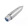 Lyties keitiklis RCA Omnitronic 30226560