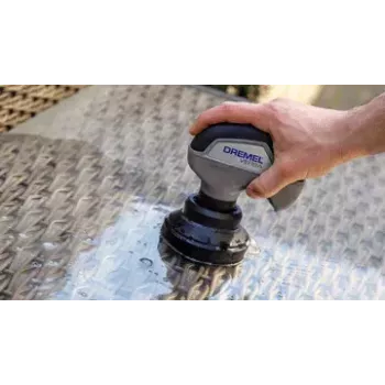 Priedas Dremel PC362 Baltas 3 vnt