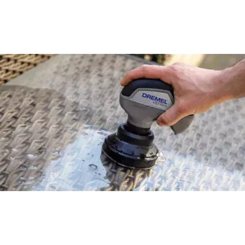 Priedas Dremel PC362 Baltas 3 vnt