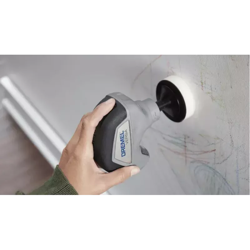Priedas Dremel PC362 Baltas 3 vnt