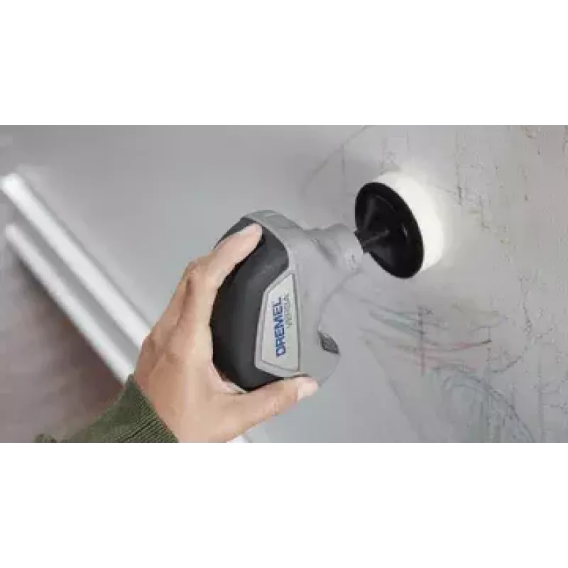 Priedas Dremel PC362 Baltas 3 vnt