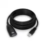 USB stiprintuvas ACT AC6105 5 metrai