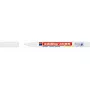 Chalk Marker Edding 4085 Bullet White 1 vnt.