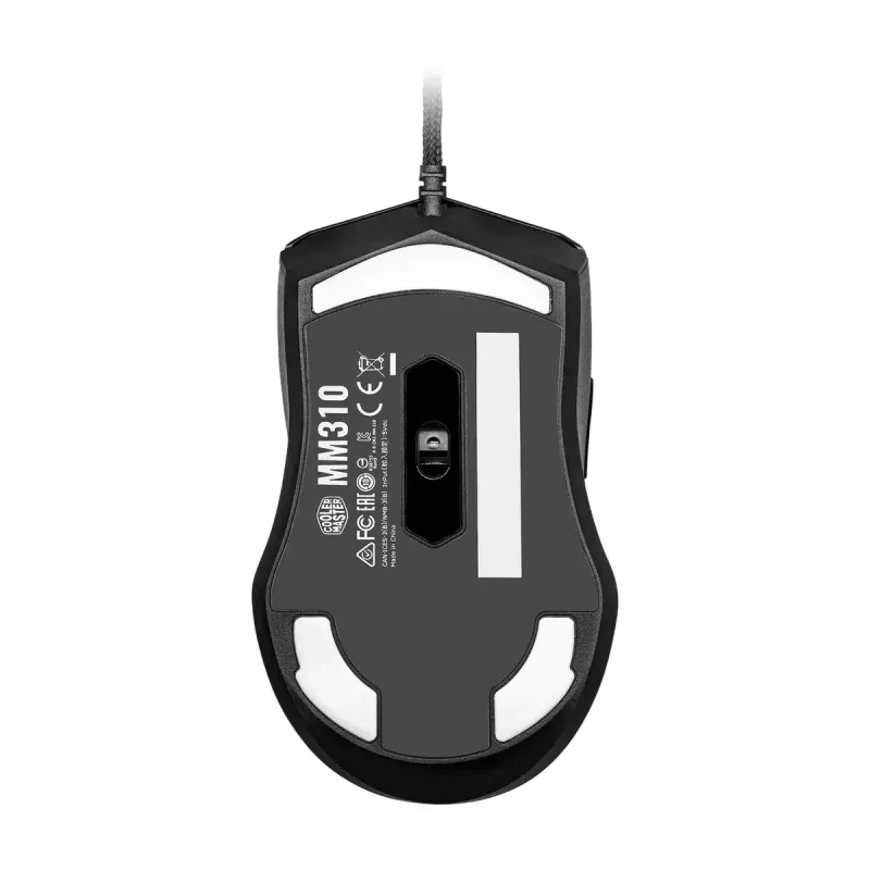 Pelė Cooler Master MM310 USB Type-A