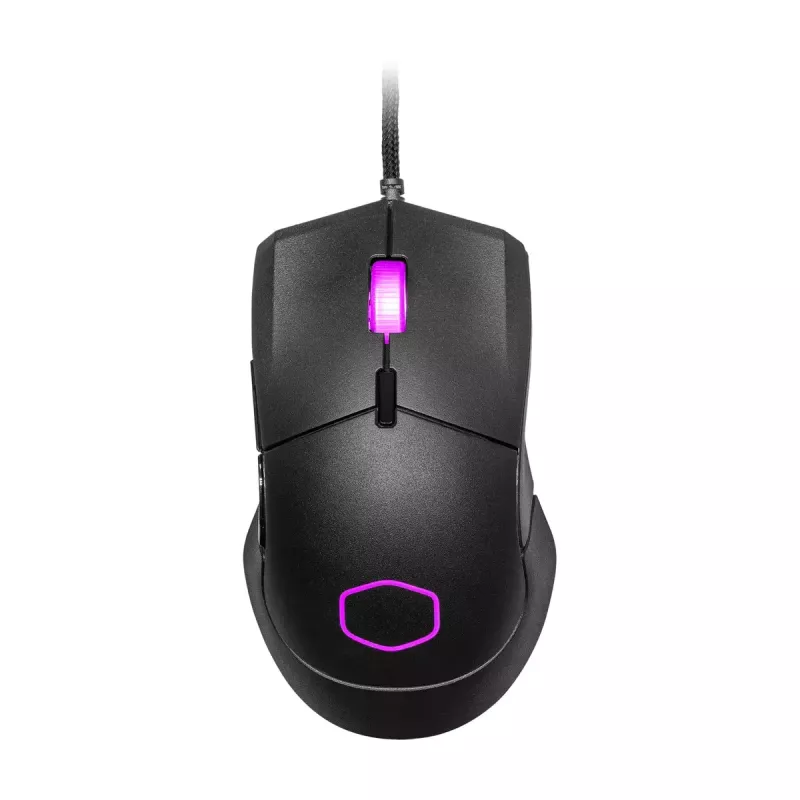 Pelė Cooler Master MM310 USB Type-A
