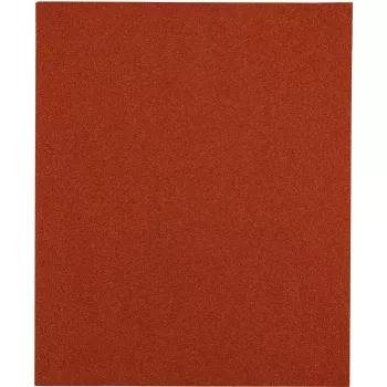 Šlifavimo popierius KWB Flint Wood & Paint 280x230mm (5 vnt.)