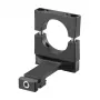 Priedas palydovinei antenai Hama 00205357 juodas plastikinis