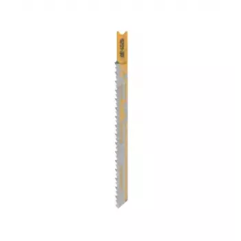 Pjūklo geležtė KWB 620330 Bimetal 2 vnt 8 cm darbinis ilgis