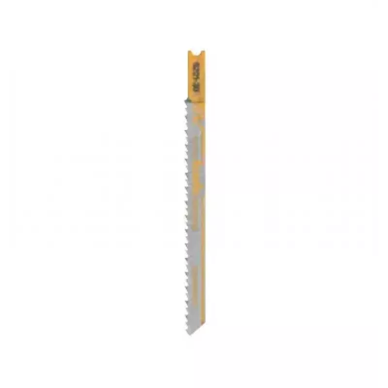 KWB 620330 KWB dėlionės pjūklo geležtės, HCS, 2 x stambaus dantuko, 2 vnt.