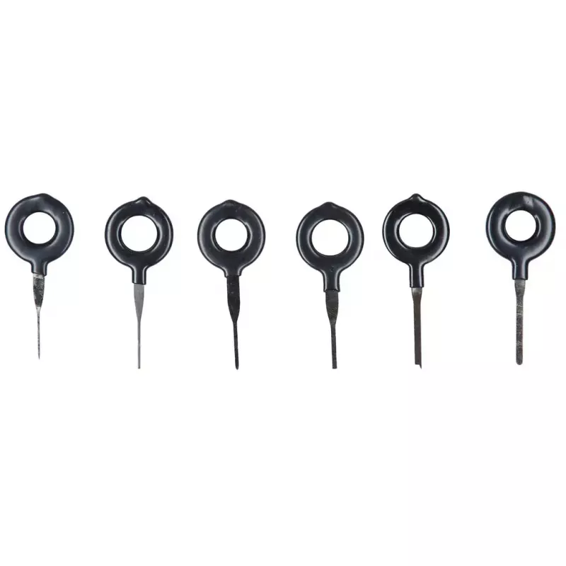 Automobilių remonto ir priežiūros įrankių rinkinys Brilliant Tools BT511230, 36 vnt.