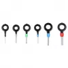 Automobilių remonto ir priežiūros įrankių rinkinys Brilliant Tools BT511230, 36 vnt.