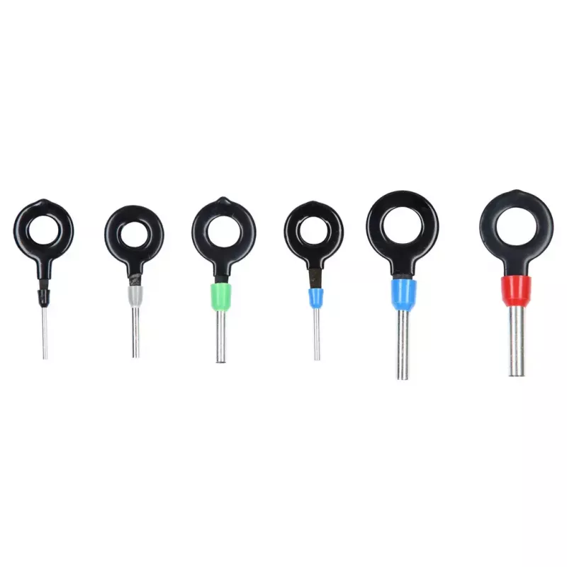 Automobilių remonto ir priežiūros įrankių rinkinys Brilliant Tools BT511230, 36 vnt.