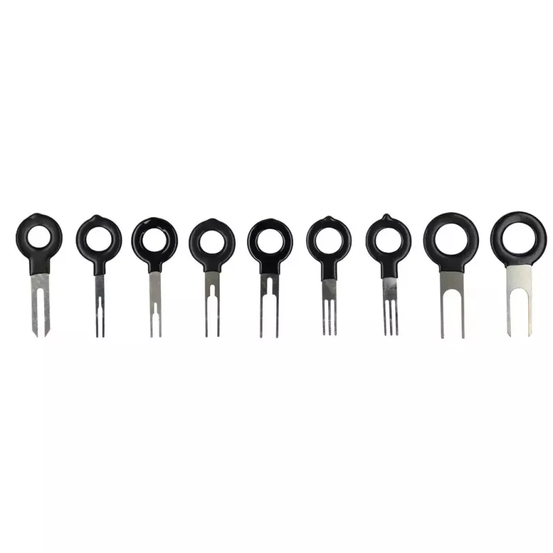 Automobilių remonto ir priežiūros įrankių rinkinys Brilliant Tools BT511230, 36 vnt.