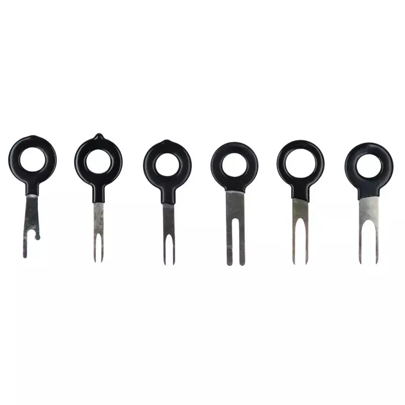 Automobilių remonto ir priežiūros įrankių rinkinys Brilliant Tools BT511230, 36 vnt.