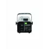 Sniego mašina Eurolite Snow 3001 Juoda Pilka 230V 50Hz 4kg