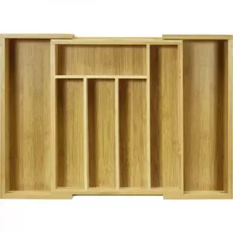 Organizatoriaus dėklas Westmark 14492270 spintelėje 290 mm plotis 335 mm gylis
