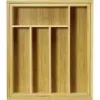 Organizatoriaus dėklas Westmark 14492270 spintelėje 290 mm plotis 335 mm gylis