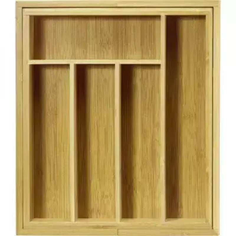 Organizatoriaus dėklas Westmark 14492270 spintelėje 290 mm plotis 335 mm gylis
