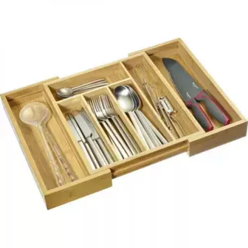 Organizatoriaus dėklas Westmark 14492270 spintelėje 290 mm plotis 335 mm gylis