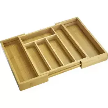 Organizatoriaus dėklas Westmark 14492270 spintelėje 290 mm plotis 335 mm gylis