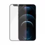 PanzerGlass® apsauginis stiklas nuo mėlynos šviesos Apple iPhone 12 Pro Max | nuo krašto iki krašto