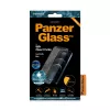 PanzerGlass® apsauginis stiklas nuo mėlynos šviesos Apple iPhone 12 Pro Max | nuo krašto iki krašto