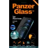 PanzerGlass® apsauginis stiklas nuo mėlynos šviesos Apple iPhone 12 Pro Max | nuo krašto iki krašto