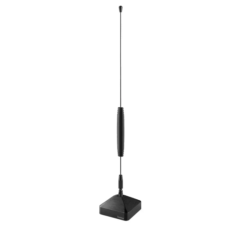 Vidinė televizijos antena Hama Basic