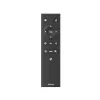 Hama C-850 Pro internetinė kamera 4 MP 2560 x 1440 pikseliai USB 2.0 Juoda