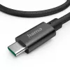 Hama Full-Featured USB kabelis USB 3.2 Gen 1 (3.1 Gen 1) 1,5 m USB C juodas