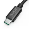 Hama Full-Featured USB kabelis USB 3.2 Gen 1 (3.1 Gen 1) 1,5 m USB C juodas