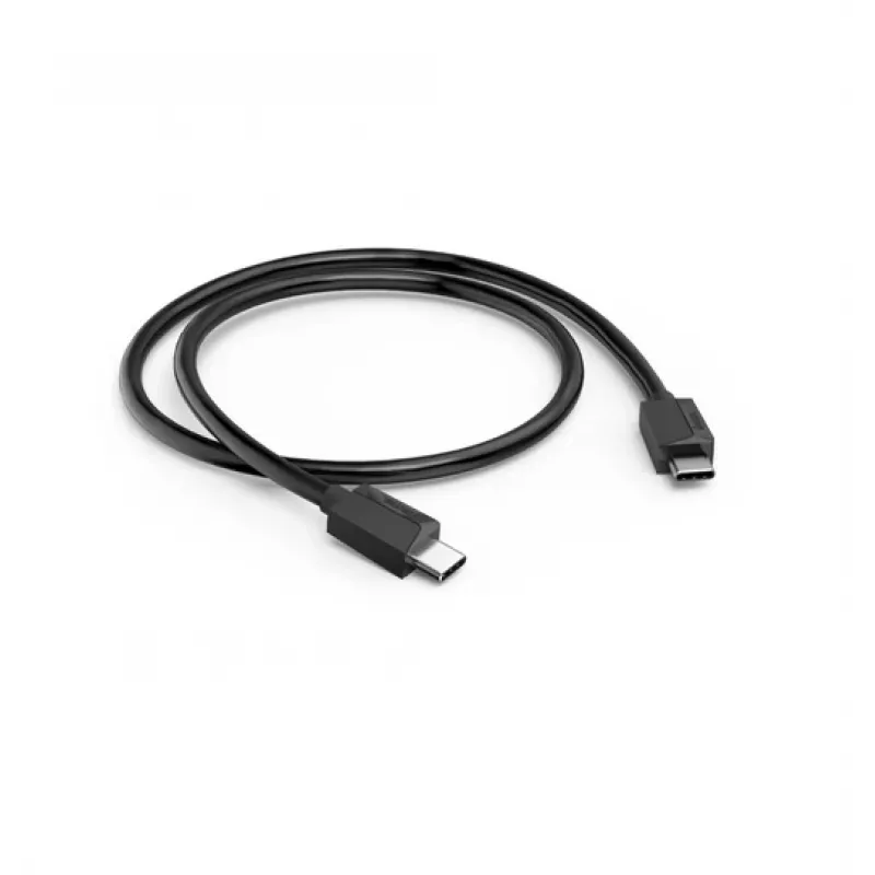 Hama 00200786 USB laidas USB 2.0 3 m USB C juodas