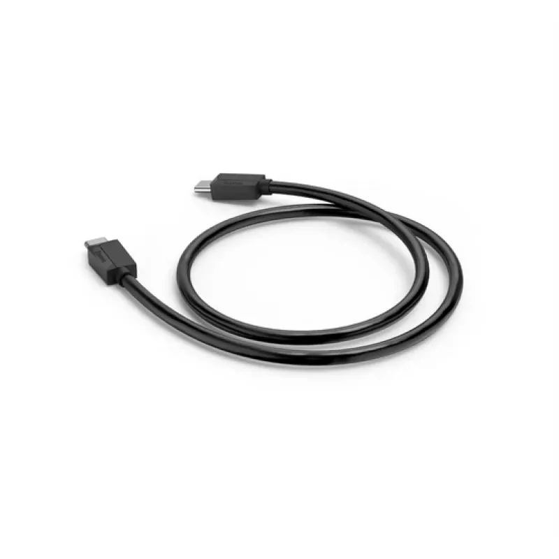 Hama 00200786 USB laidas USB 2.0 3 m USB C juodas