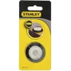 Gulsčiukas kišeninis Stanley 0-42-127 250 mm Blueberry permatomas baltas