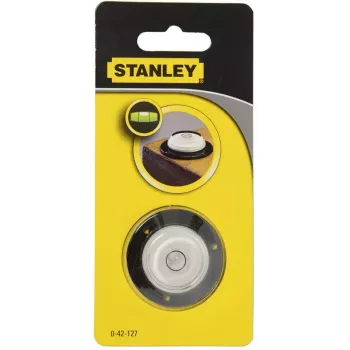 Gulsčiukas kišeninis Stanley 0-42-127 250 mm Blueberry permatomas baltas
