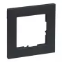Legrand 765471 sieninis dangtelis / jungiklio gaubtas Antracitas