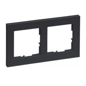 Legrand 765482 dengiamoji plokštė / jungiklio gaubtas Antracitas